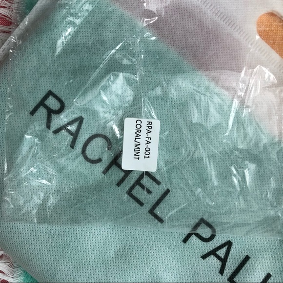🌴NWT Rachel Pally oversized reversible clutch - Picture 5 of 8